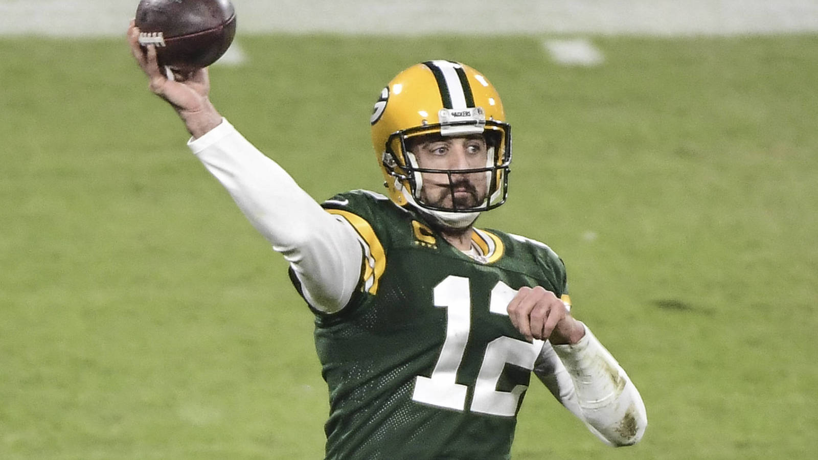 Packers president: Aaron Rodgers situation has divided fanbase
