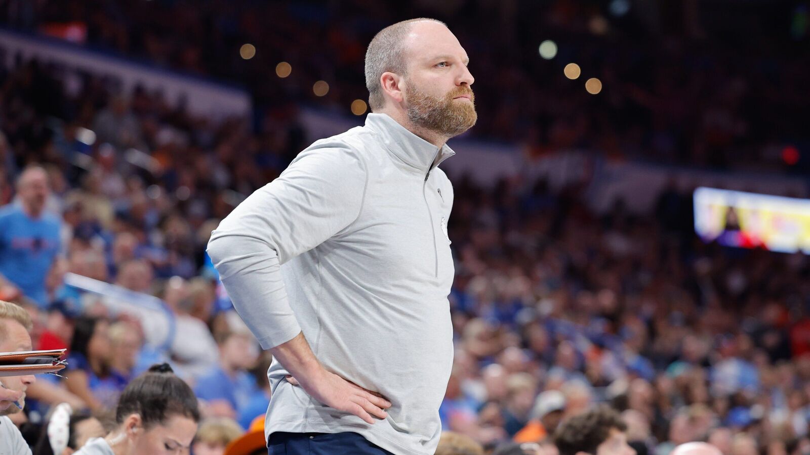 Knicks set to formally interview two head coaching candidates