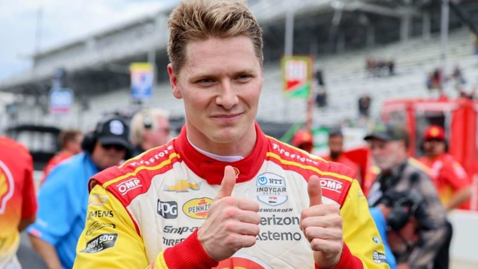 Team Penske Suffers a Shocking Fallout as 3 Big Names are Fired ...