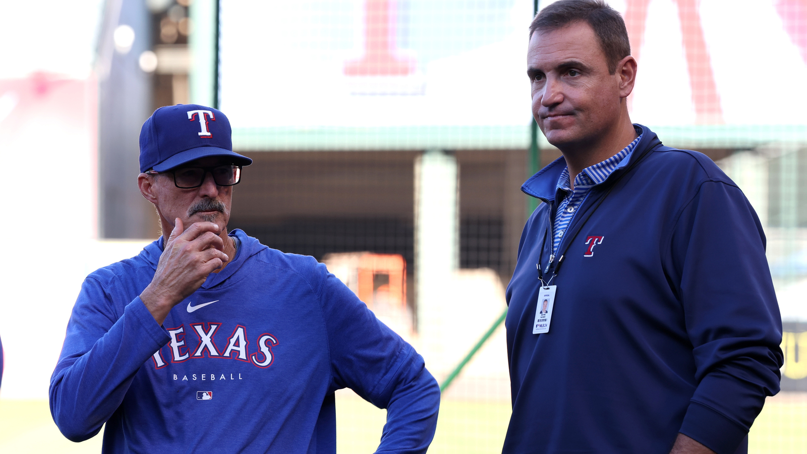Rangers President Sends Strong Message About Major 2027 Changes