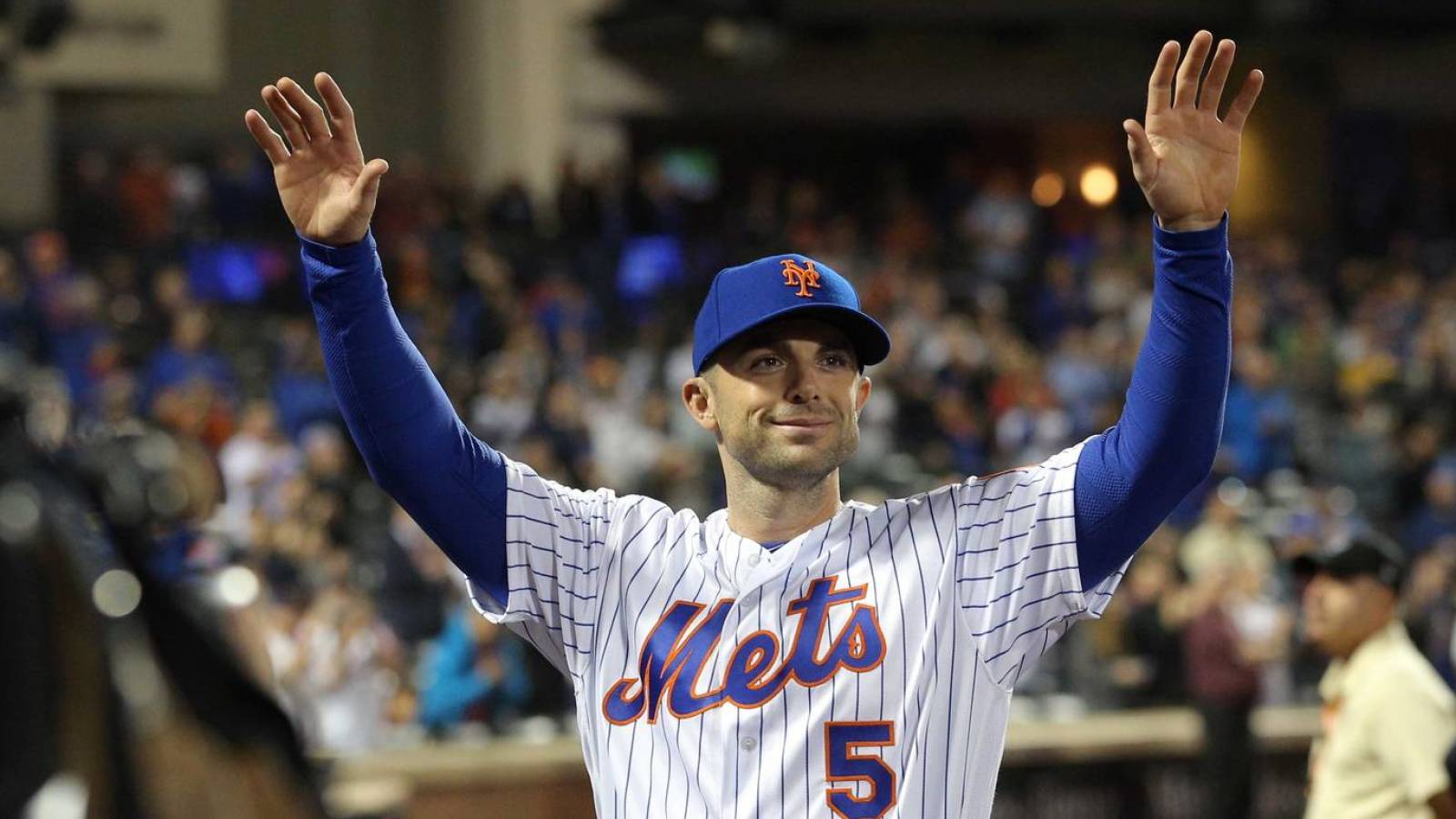 wallpaper david wright