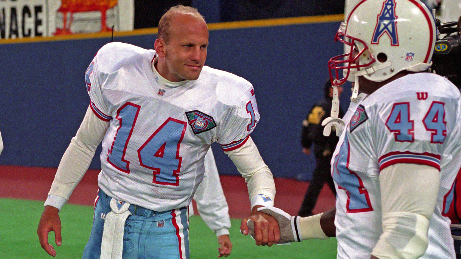 The most notable single-season declines in NFL history - Vimarsana News
