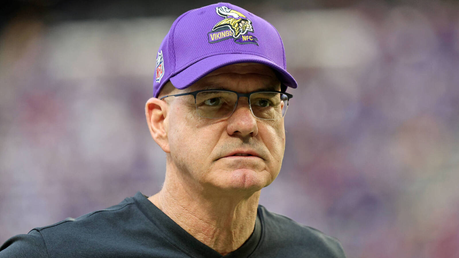 Vikings fire defensive coordinator Ed Donatell Yardbarker