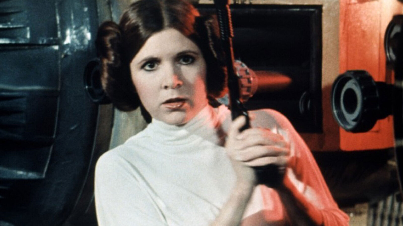 23 famously fearless female characters | Yardbarker