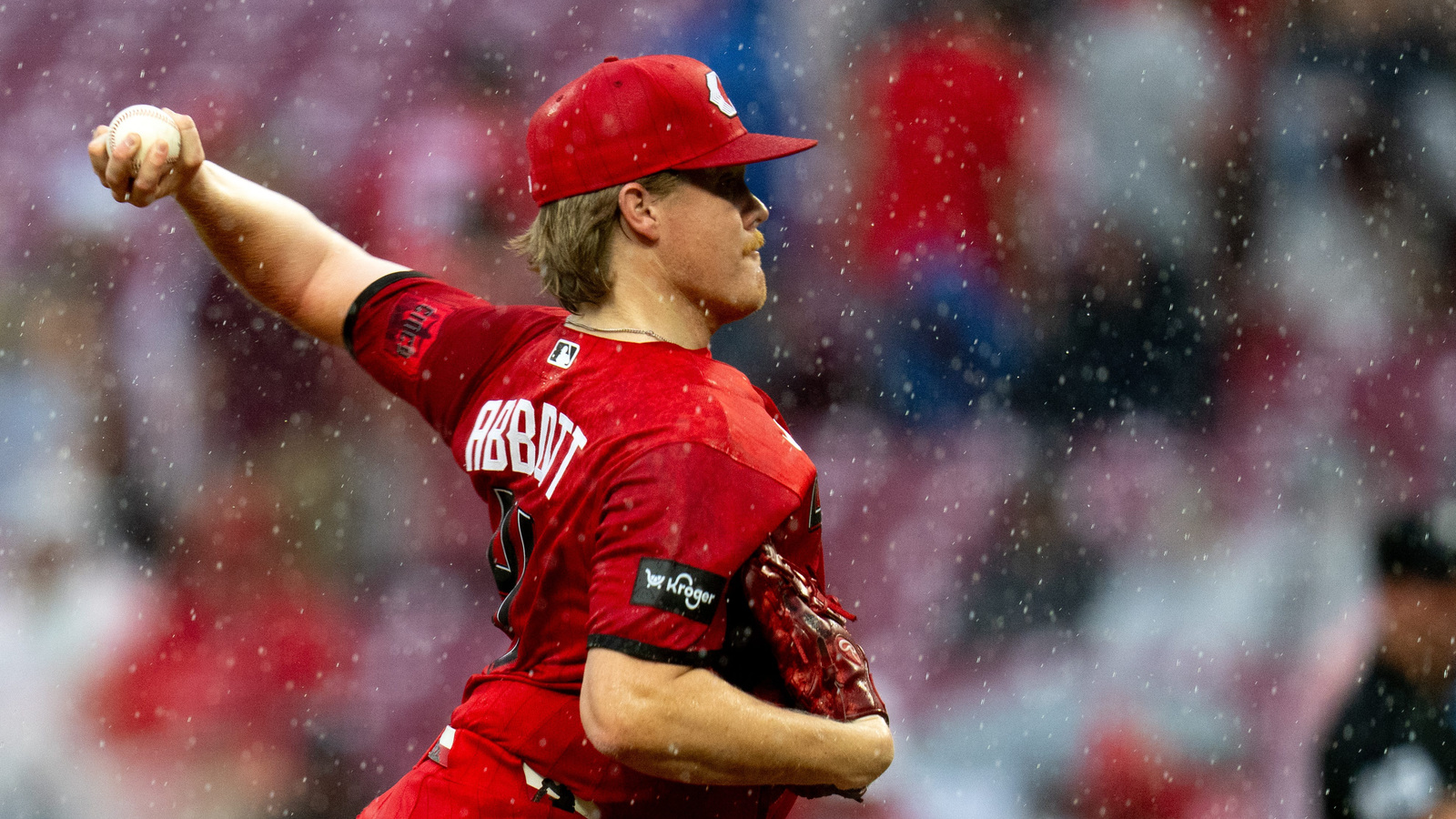 Could the Blue Jays Roll the Dice on Andrew Abbott? Is He Worth a Risk?