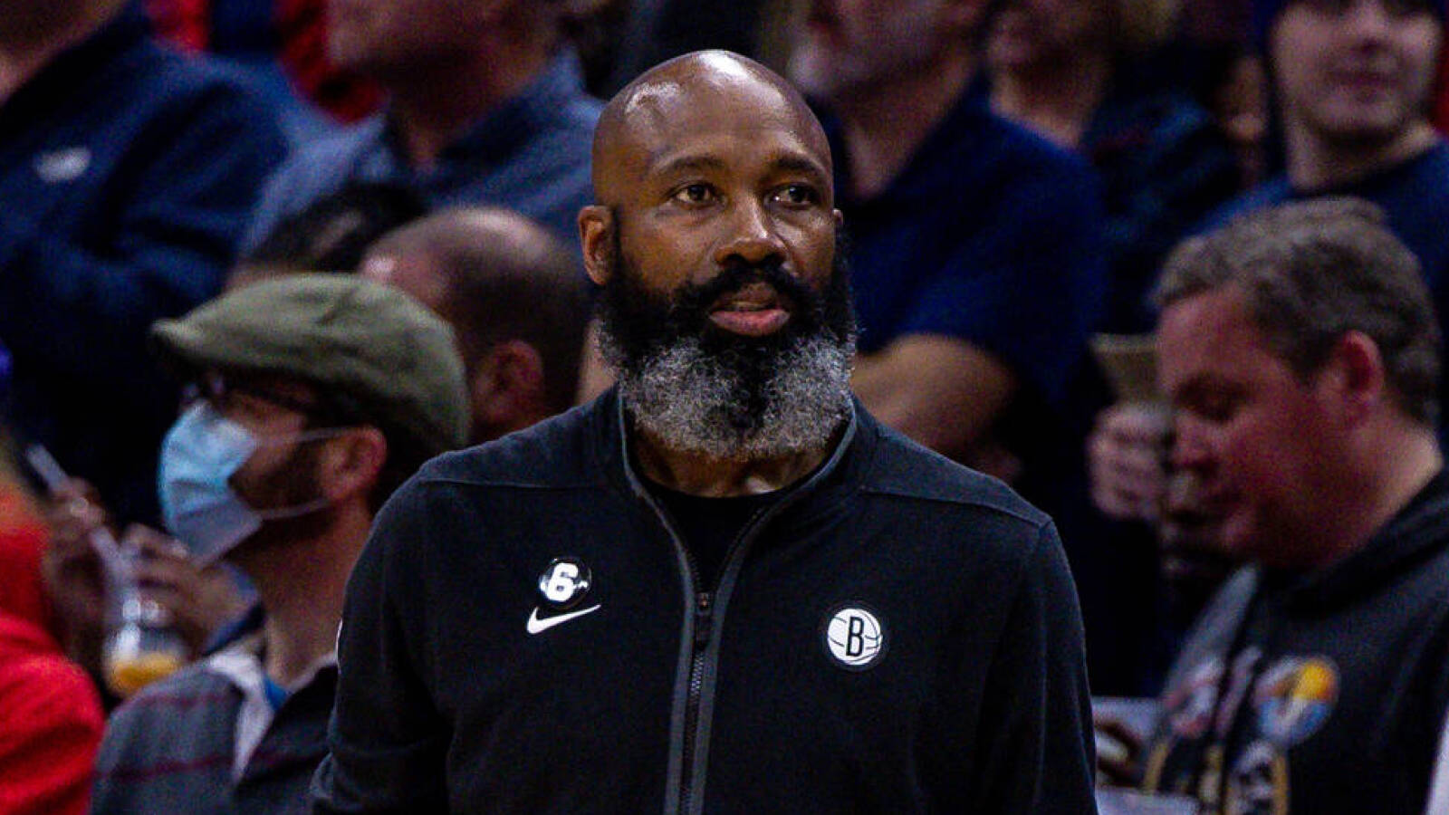 Insider reveals Nets' tradedeadline strategy Yardbarker