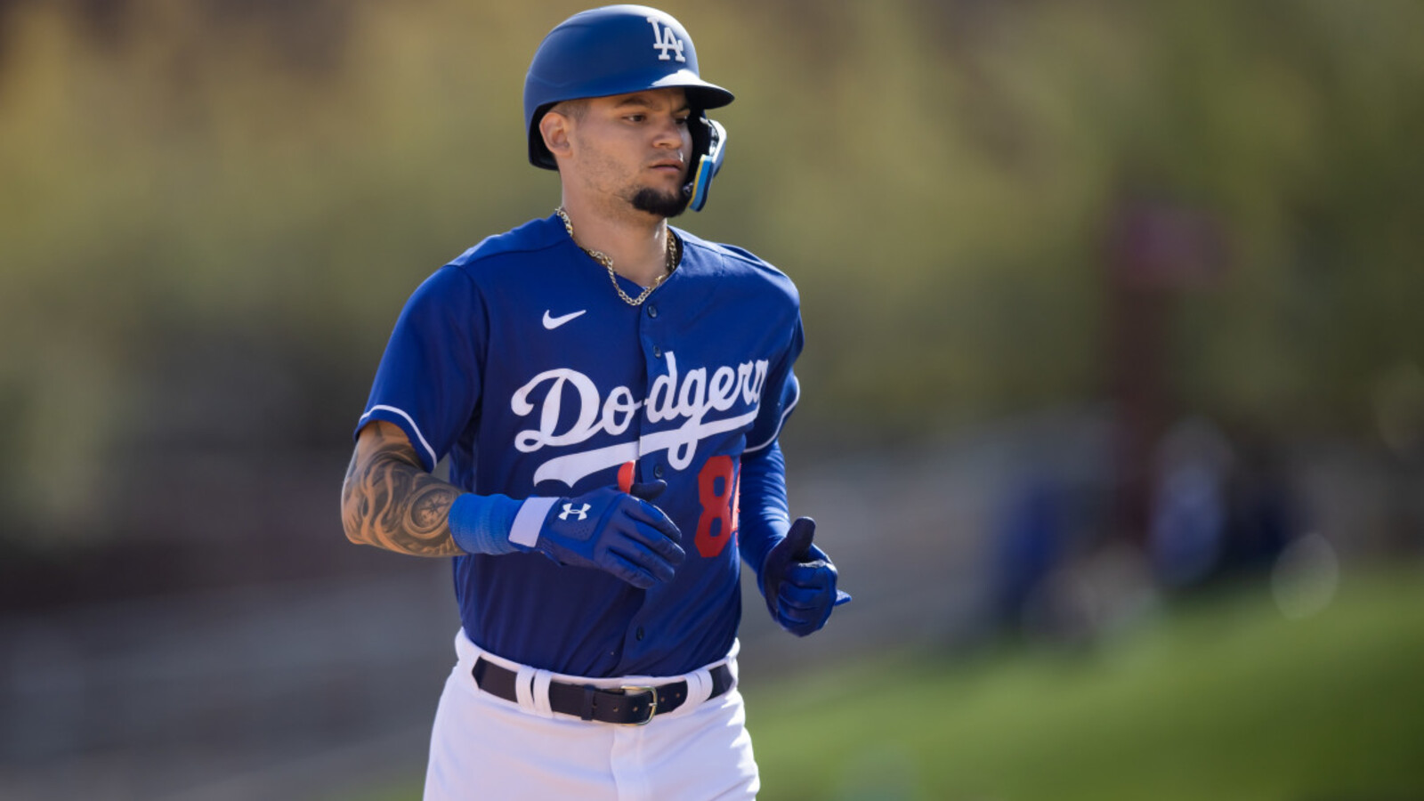 When Will Top Dodgers Prospect Andy Pages Make His MLB Debut? Yardbarker