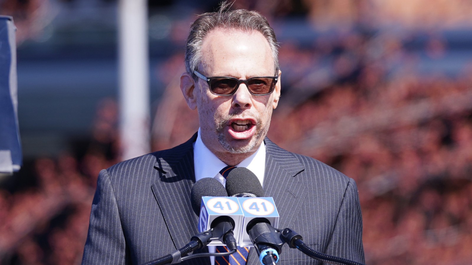 Legendary Mets announcer Howie Rose explains major career decision