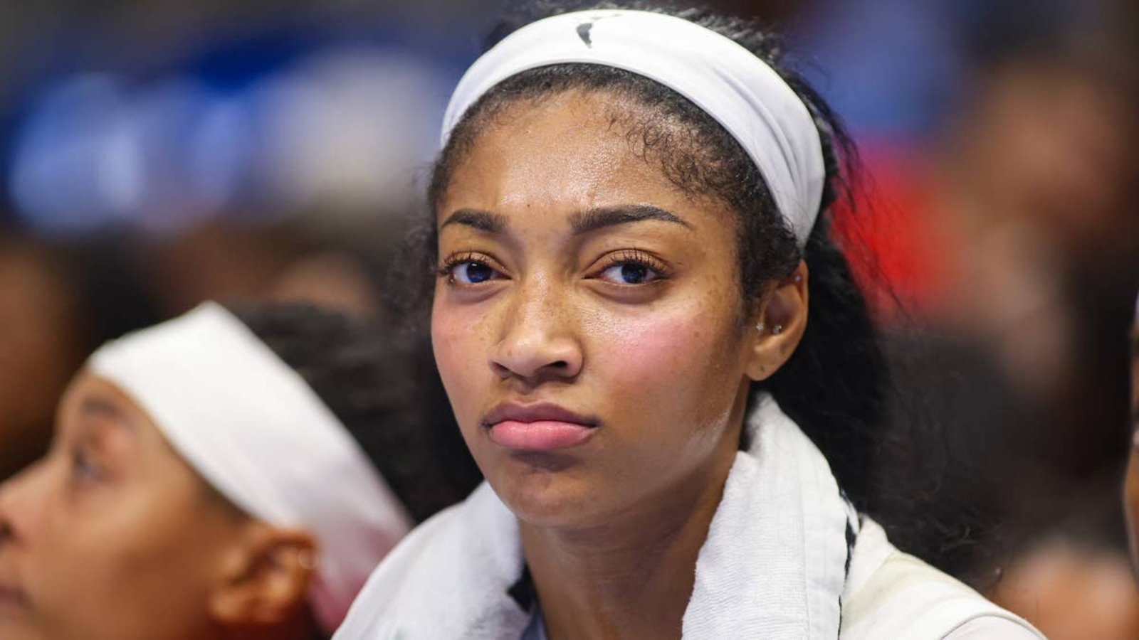 Angel Reese Earns New Nickname From DeWanna Bonner | Yardbarker