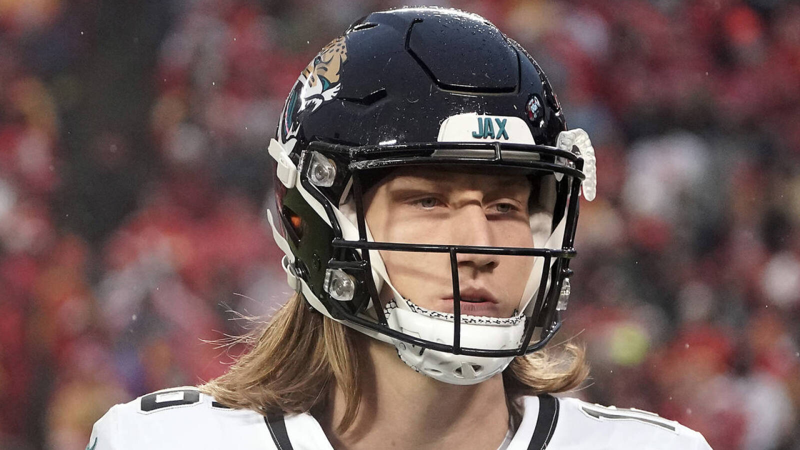 Jaguars fans upset over lack of roughing the passer call - Vimarsana News