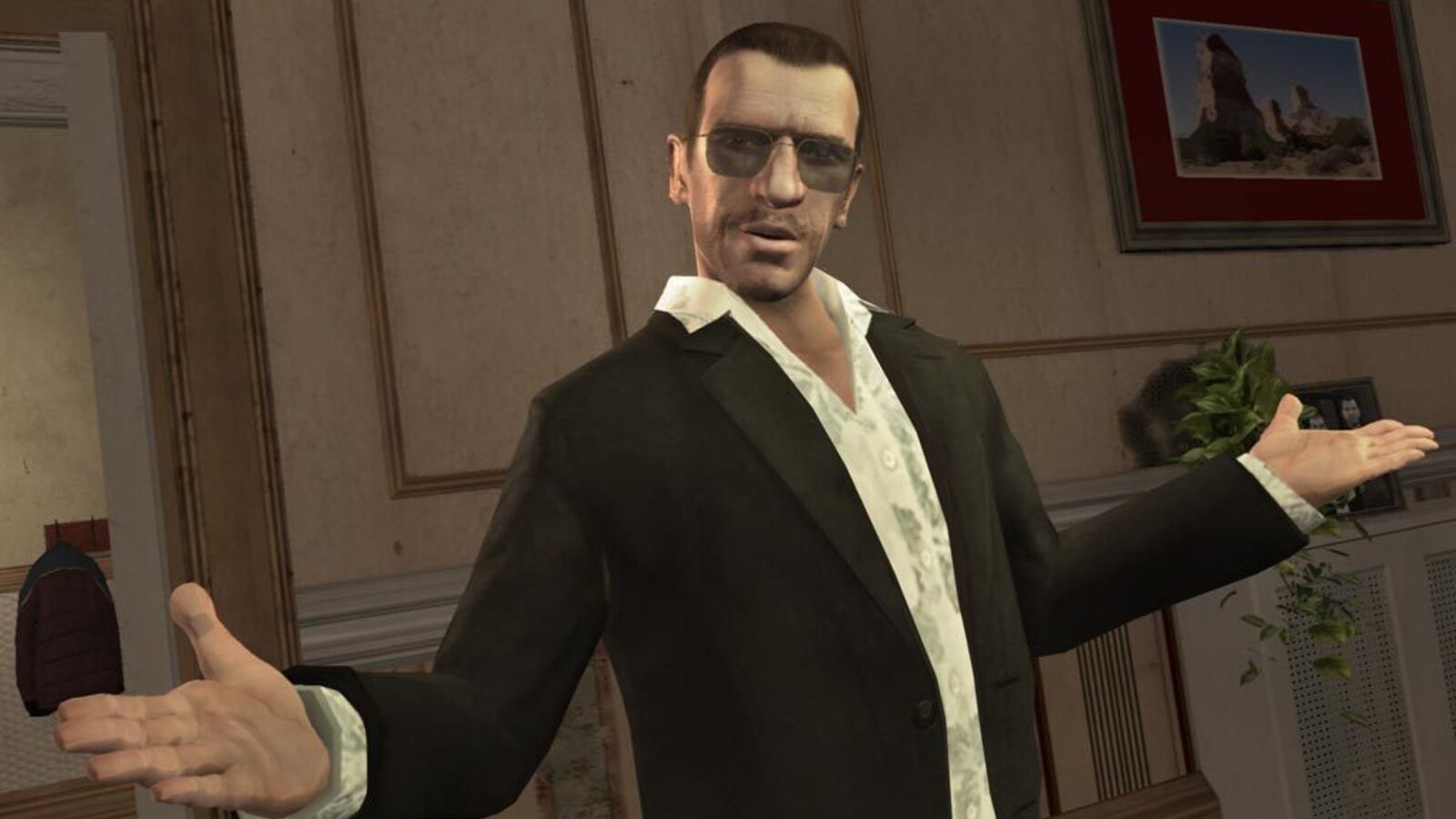 Is GTA IV the Most Underrated Video Game in the Series?