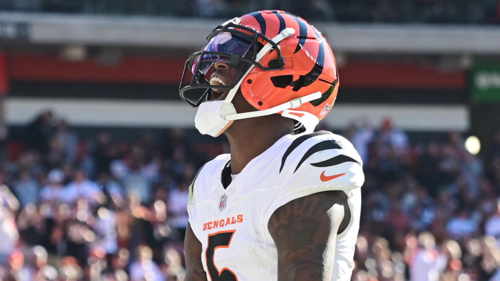 Three Bengals who could have biggest impact vs. Eagles in Week 8