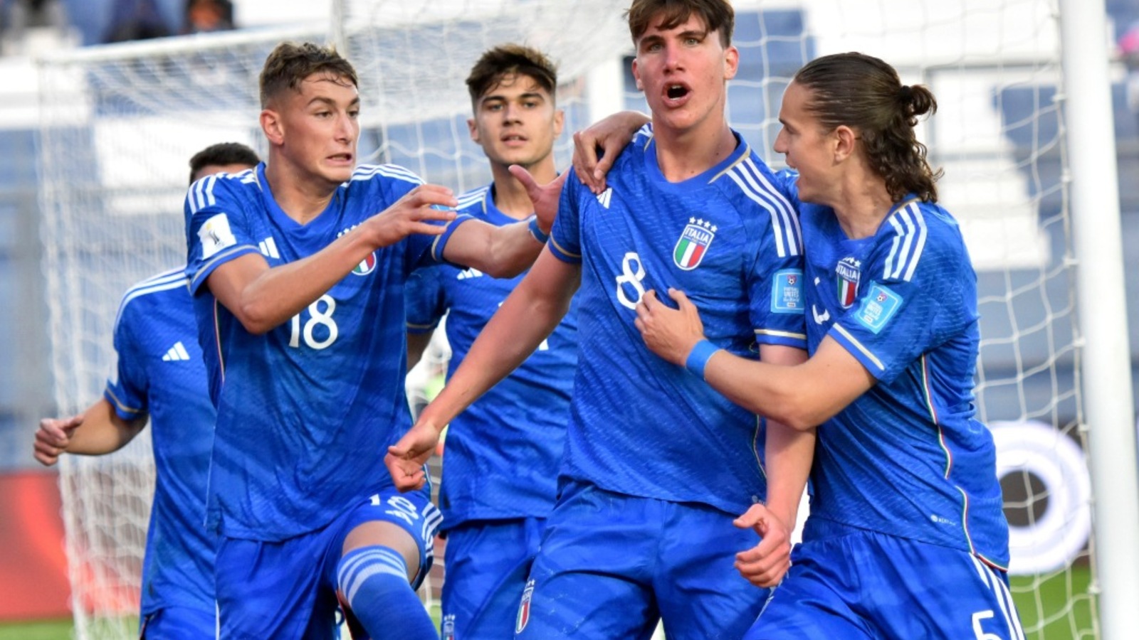 미국에서 무료로 이탈리아 vs 한국을 시청하는 방법: U-20 월드컵 2023 라이브 스트림, 라인업, TV 채널 및 시작 시간