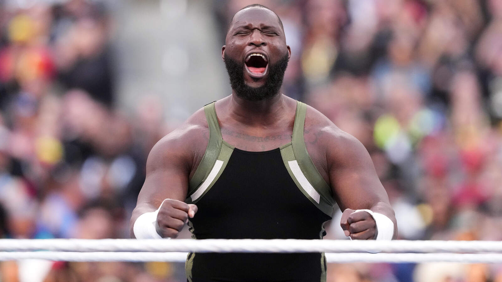 Missing WWE Star Breaks Silence On His TV Absence — ‘You Don’t Like Me ...