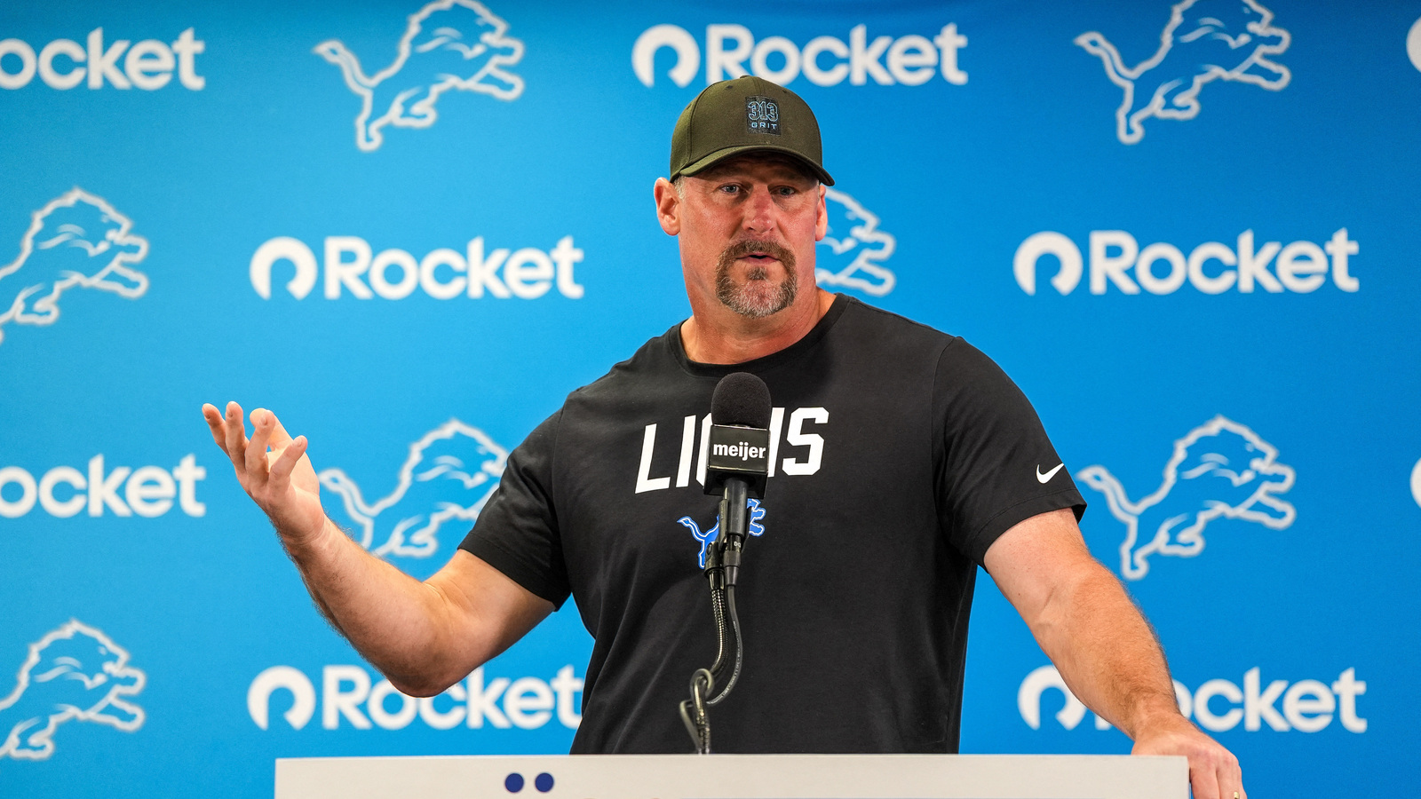 Five NFL Coaches Facing Pressure in 2026