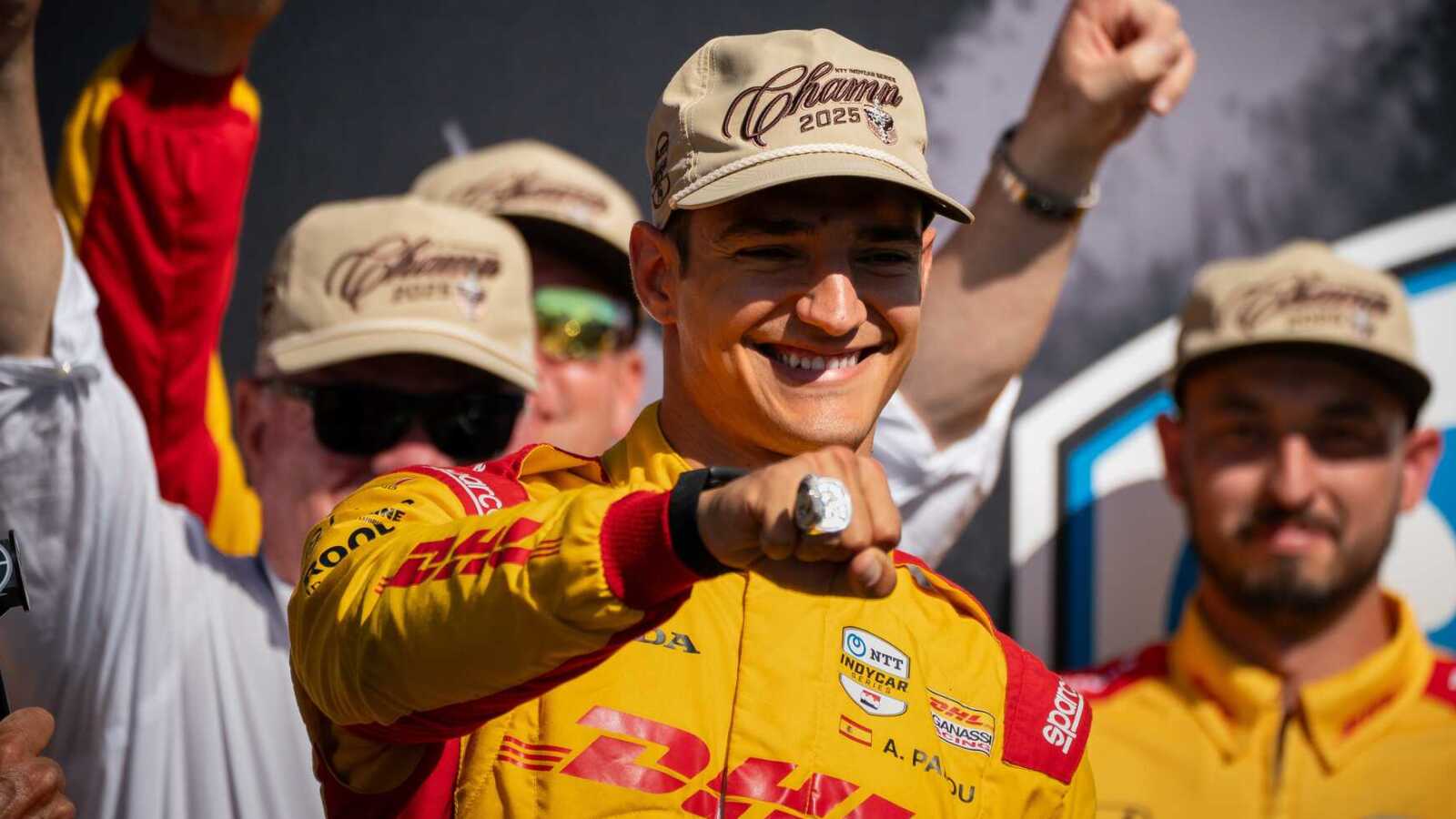 2026 IndyCar season could be pivotal for sport's growth