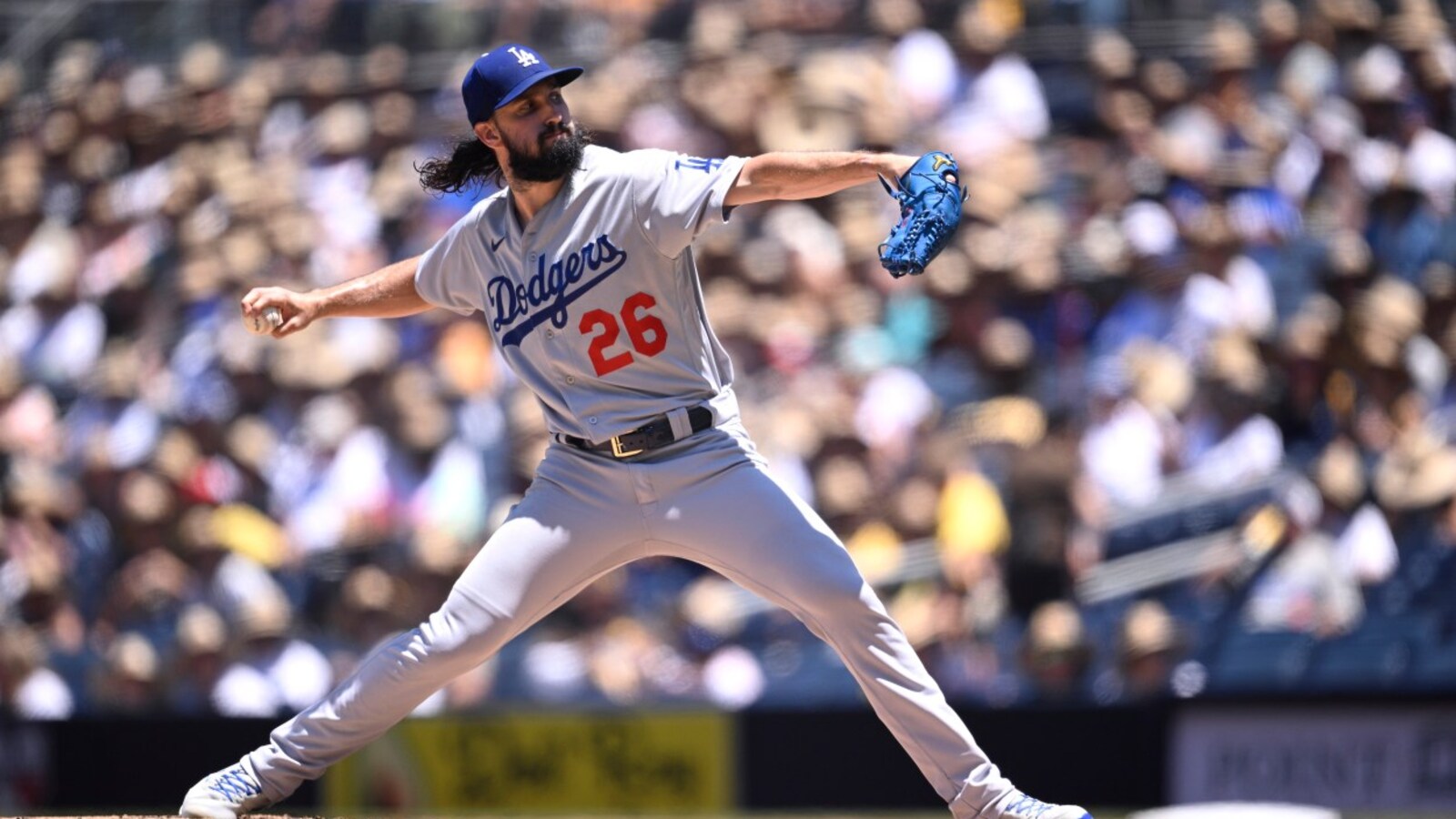 MLB News