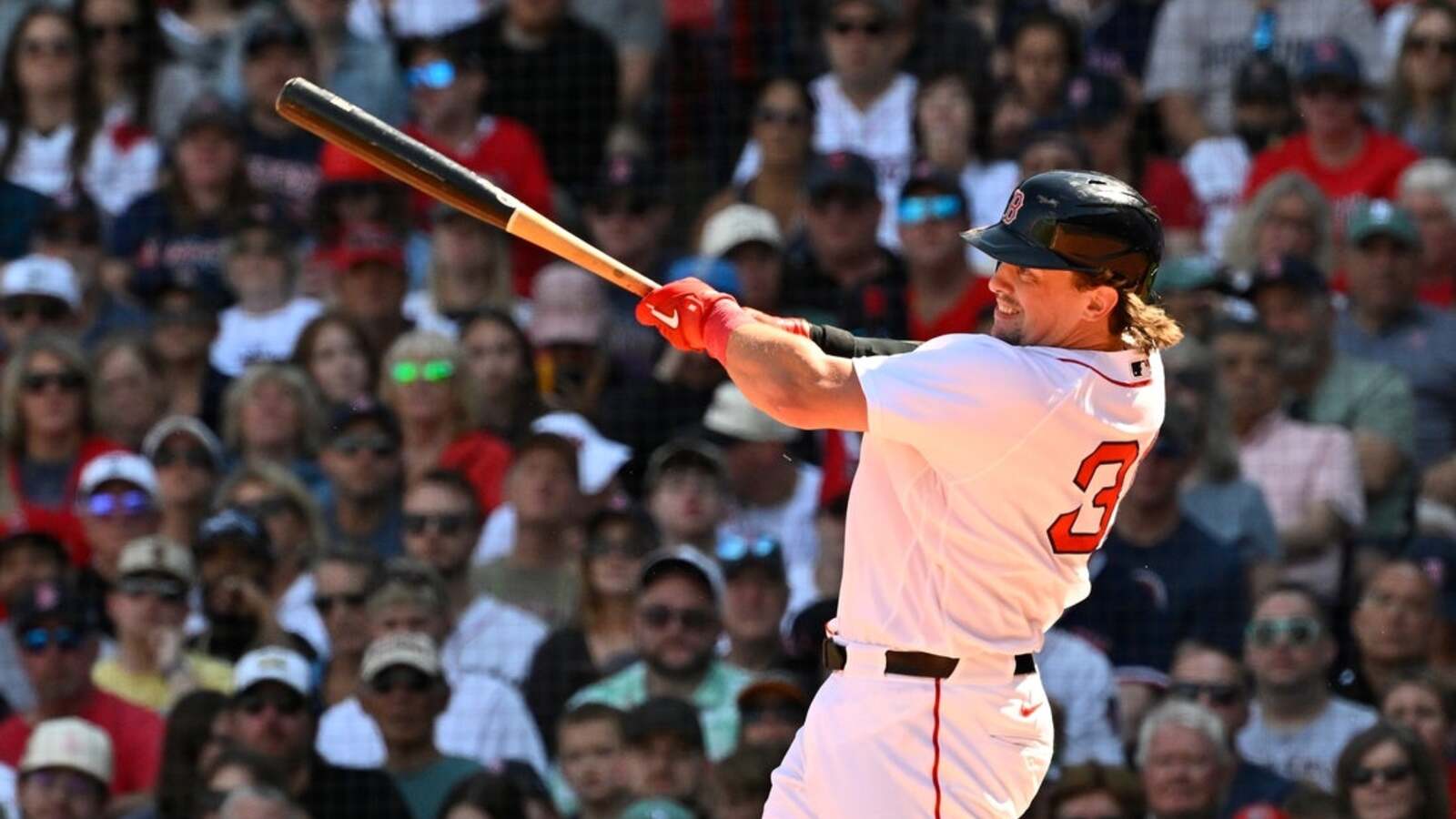 Red Sox Extend Winning Streak with Victory Over Angels