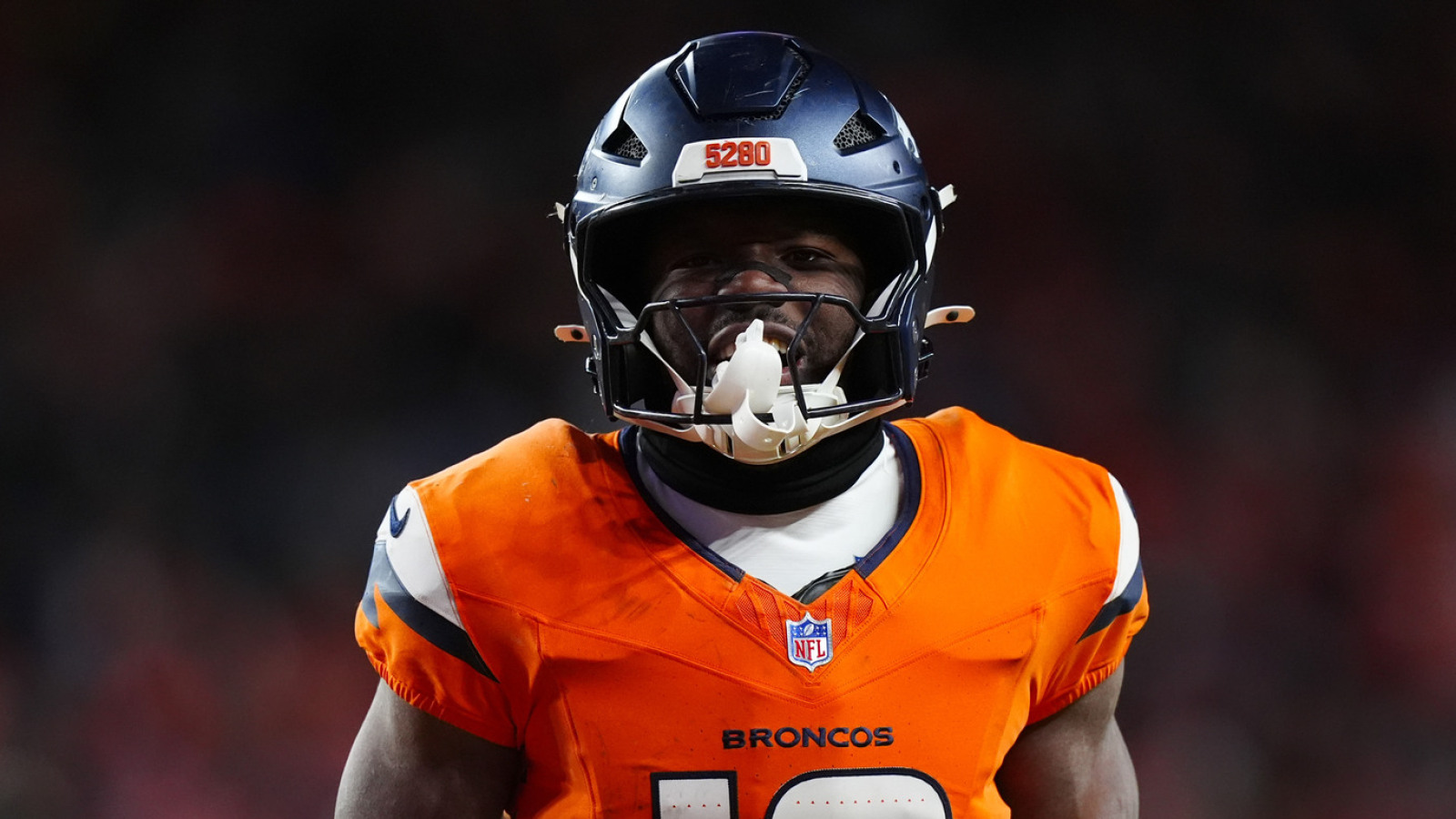 Broncos Receiver Marvin Mims Says He May Leave After 2026 While Praising Team and City