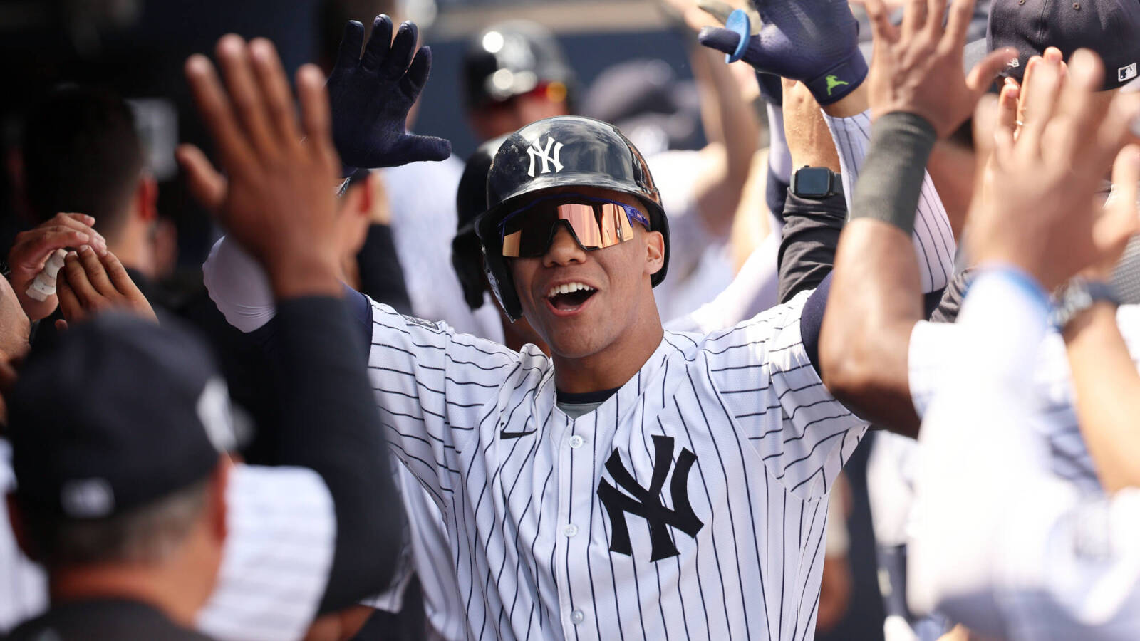2025 New York Yankees Preview Playoff Odds, Key Players, and Season