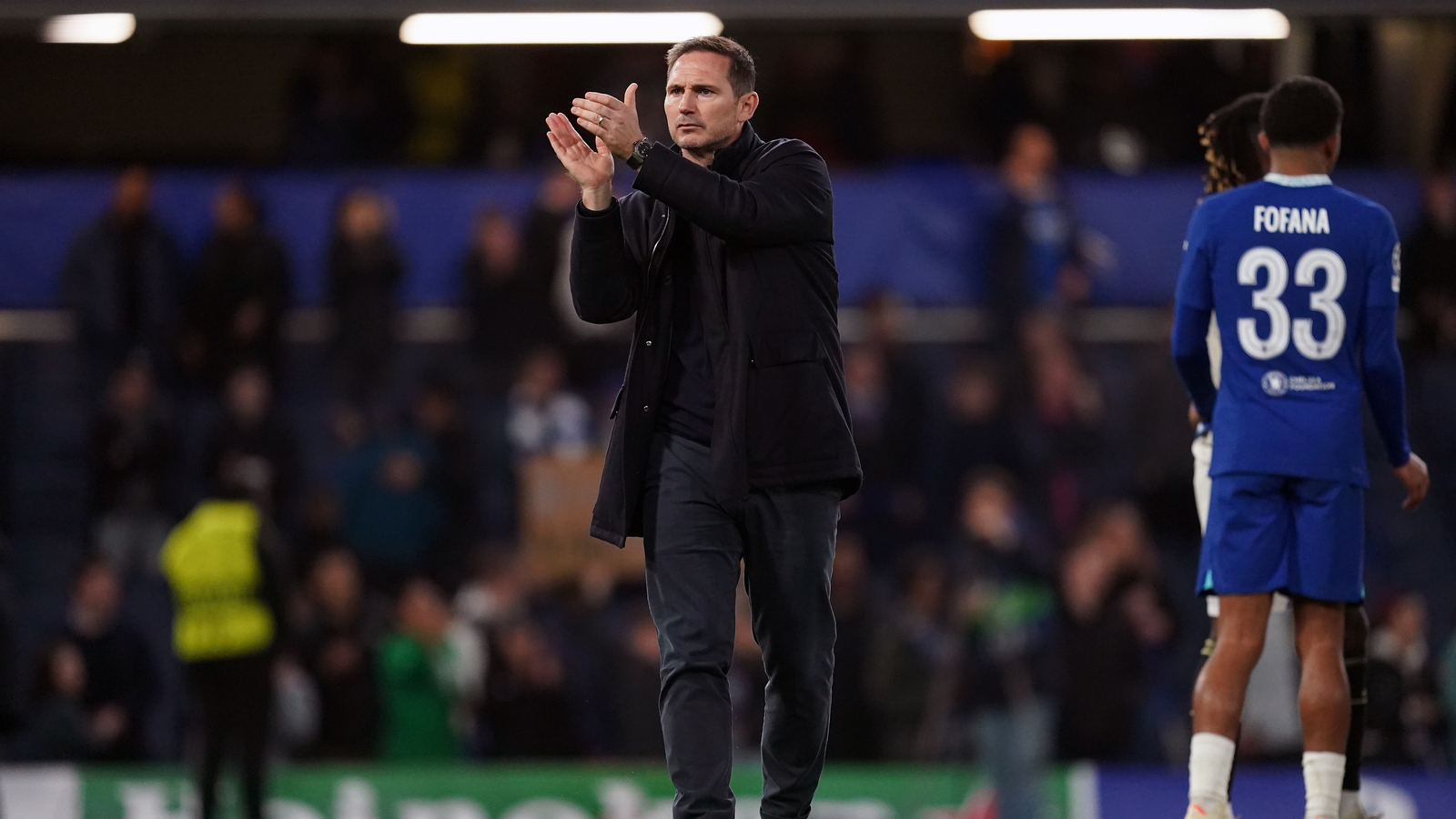 “A tough one” Frank Lampard delivers worrying Chelsea injury update