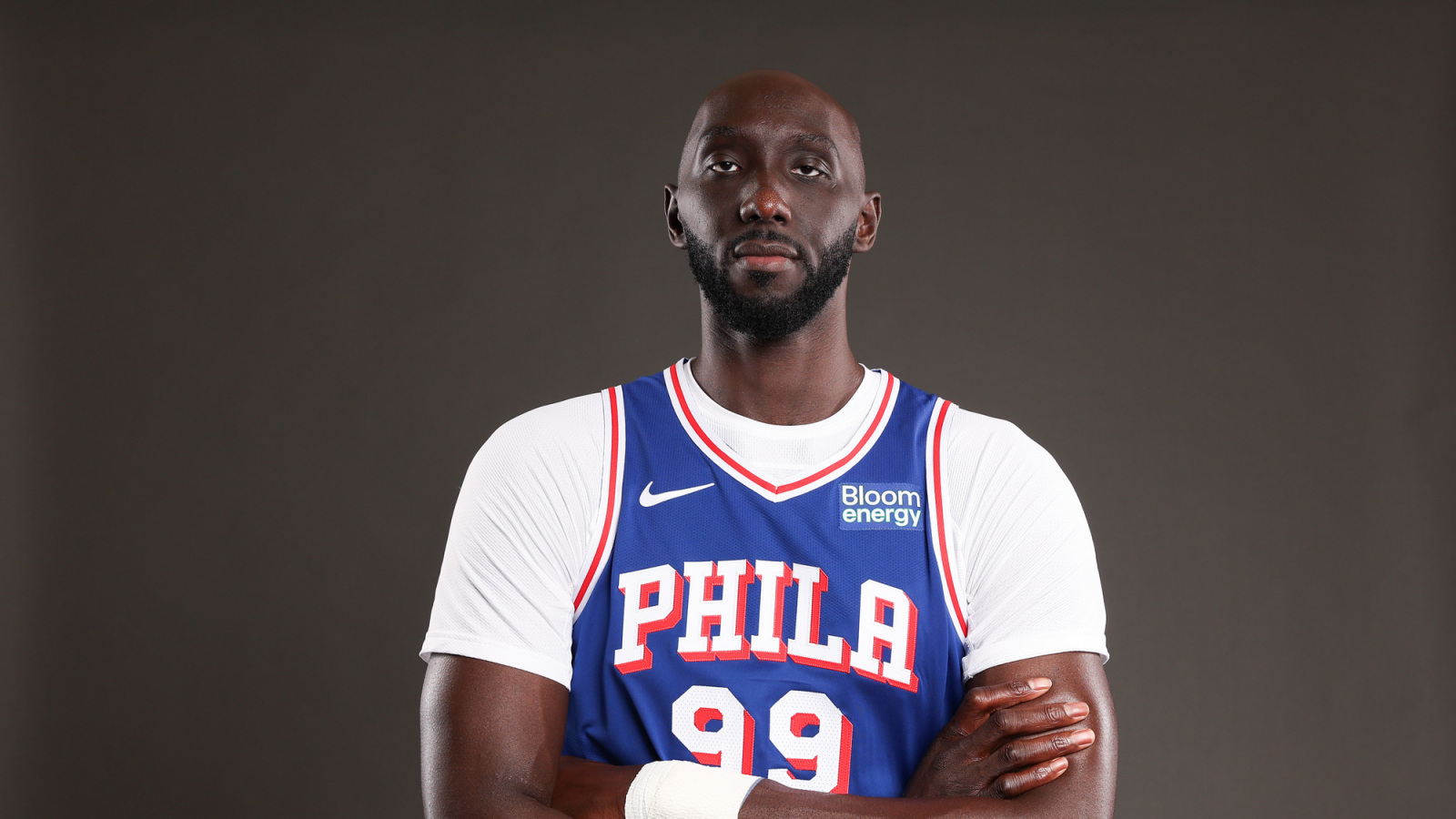 Tacko Fall lands spot on NBA Opening Night roster