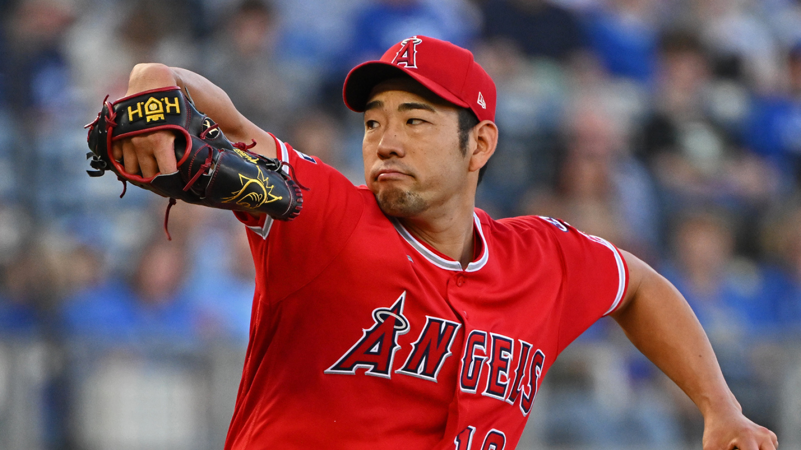 How the Yusei Kikuchi trade has become a massive win for the Blue Jays