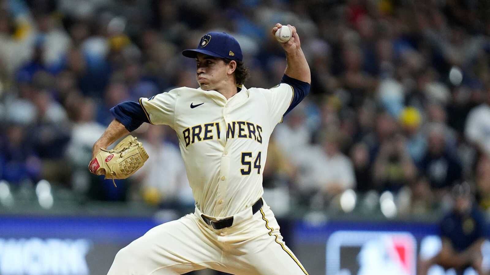 Brewers Promote Robert Gasser, Appoint Peter Strzelecki