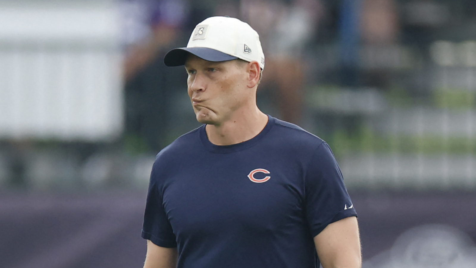 Chicago Bears Face Defensive Challenges with Coby Bryant's Injury
