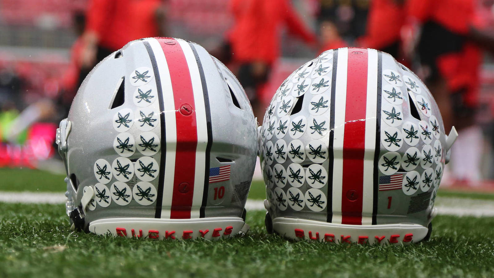 Ohio State AD 'very concerned' there will be no football | Yardbarker