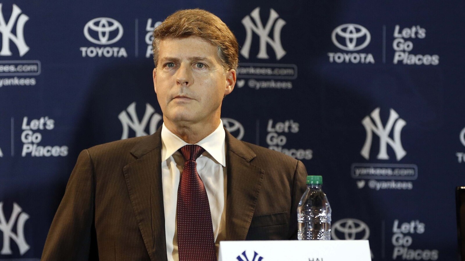 MLB News