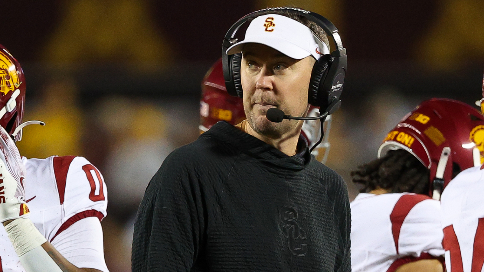 NCAAF News