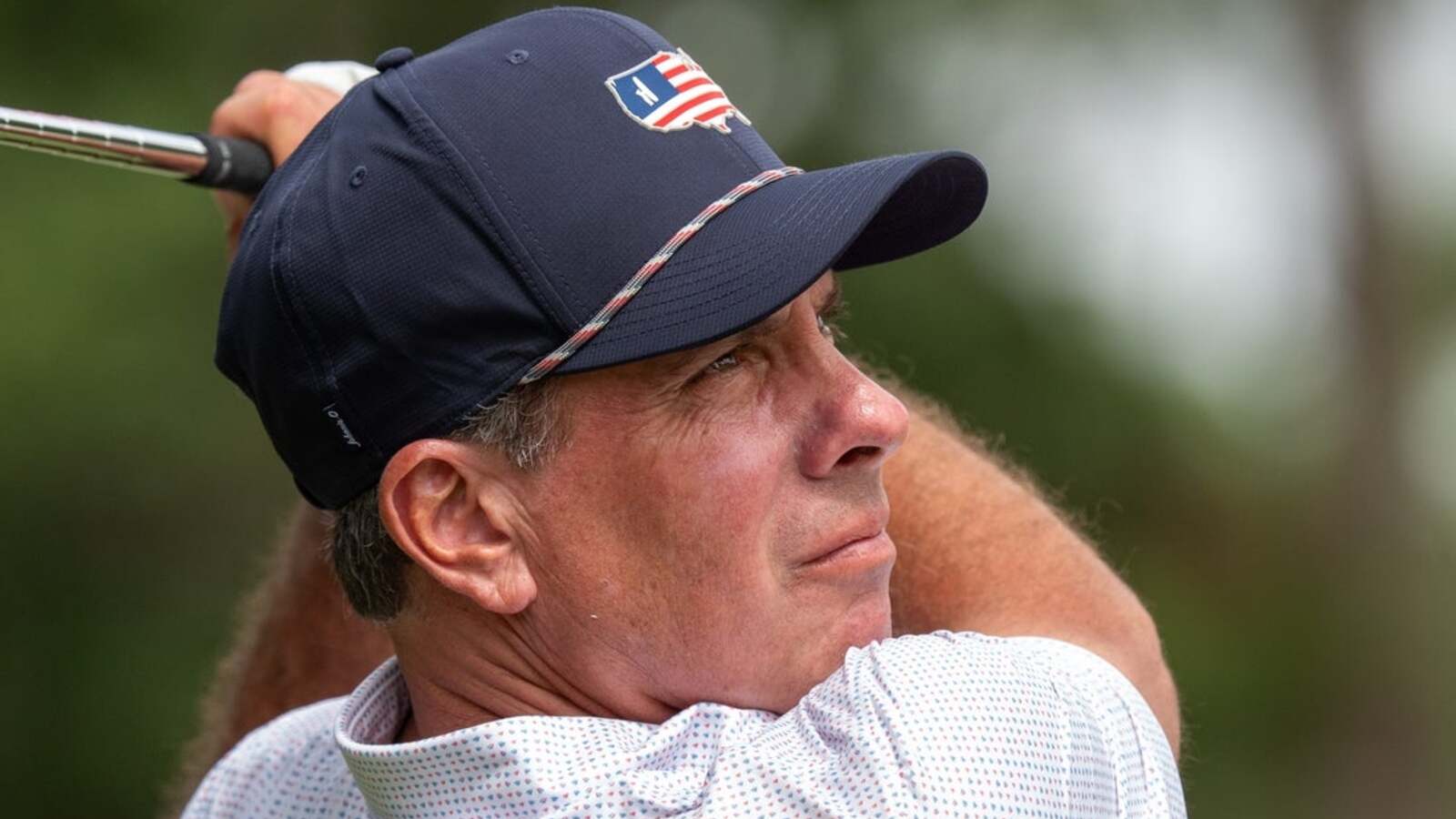 Matt Gogel Suspended for Six Months by PGA Tour for Betting
