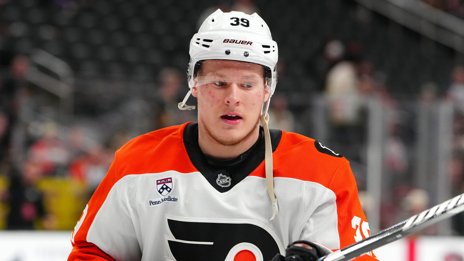 Flyers GM makes Matvei Michkov statement amid Rick Tocchet saga ...