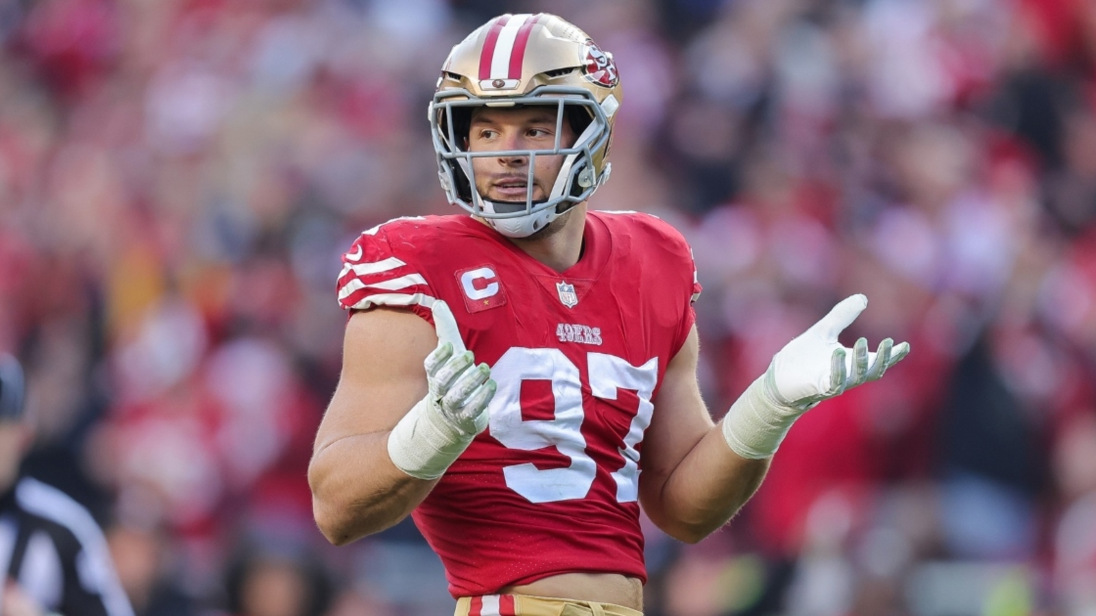 yardbarker 49ers