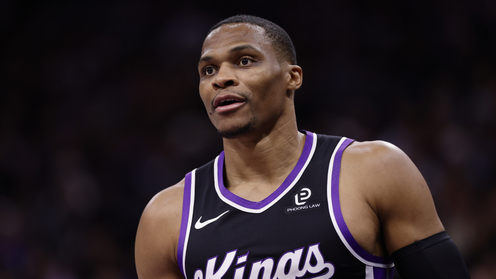 Kings Announce Russell Westbrook News After Three Games | Yardbarker