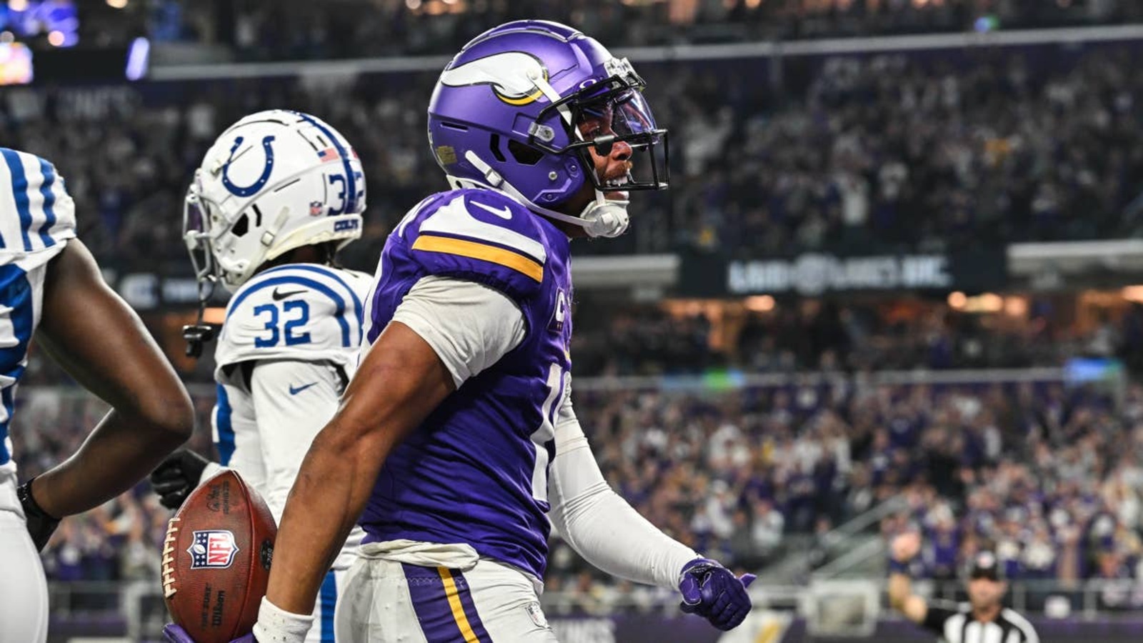 Vikings-Colts preview: Key players, stats that matter, and an X-factor ...