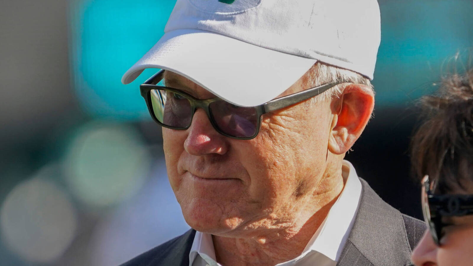 New York Jets proprietor desires to purchase Chelsea FC