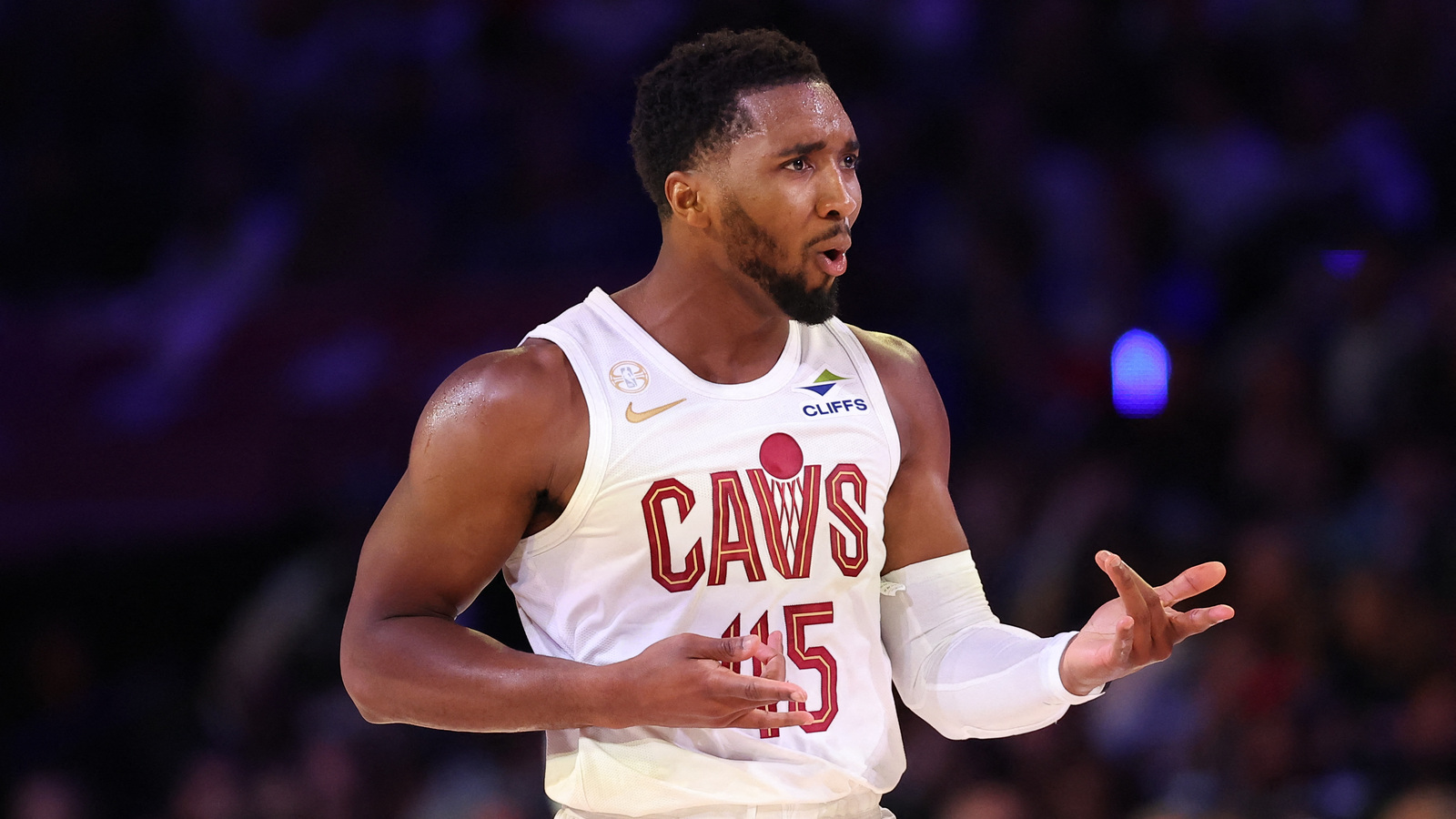 Charles Barkley on Cavs: ‘They don’t have no dawgs’ | Yardbarker