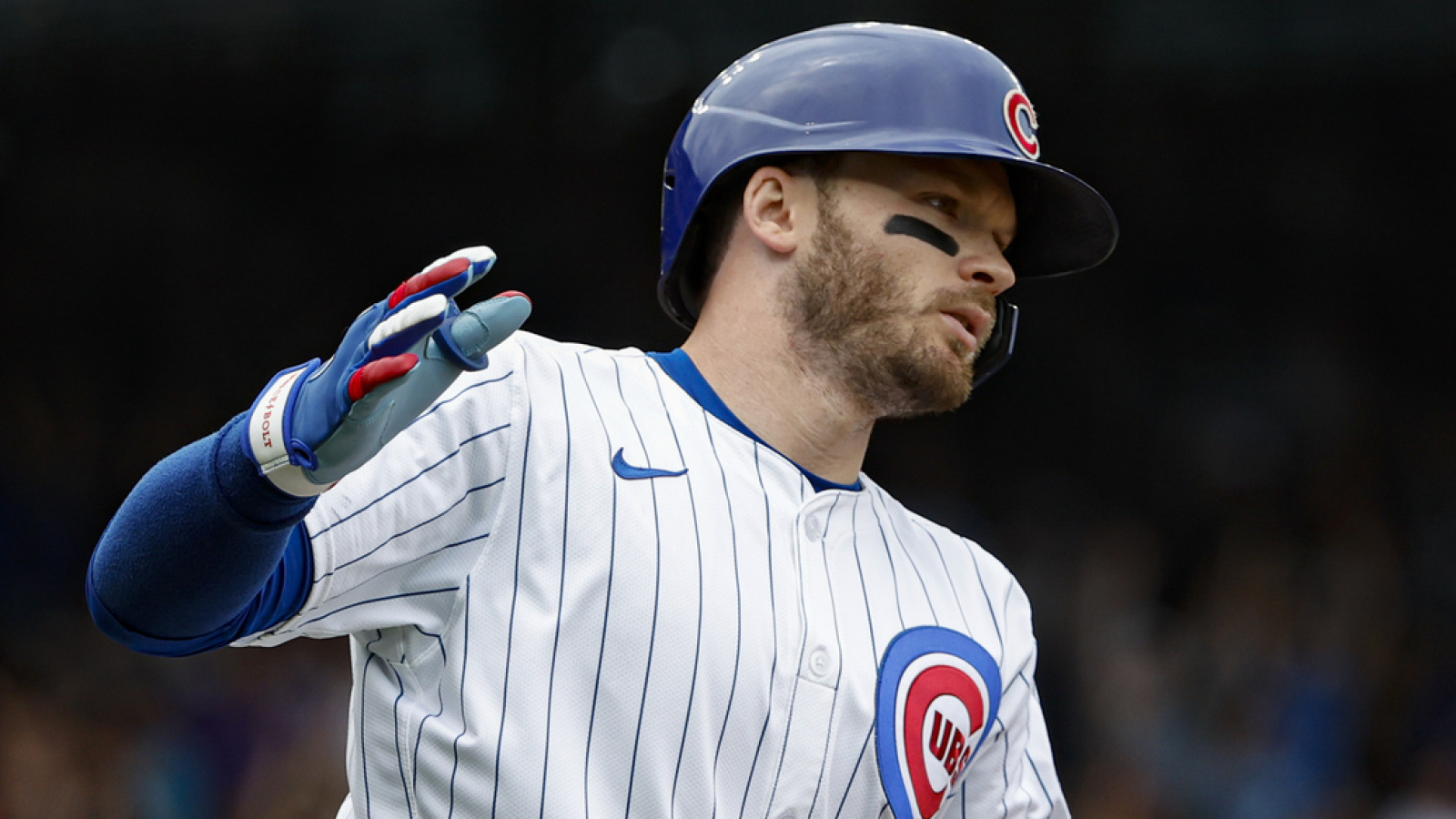 Chicago Cubs Star With Spectacular Game On Thursday Afternoon Yardbarker