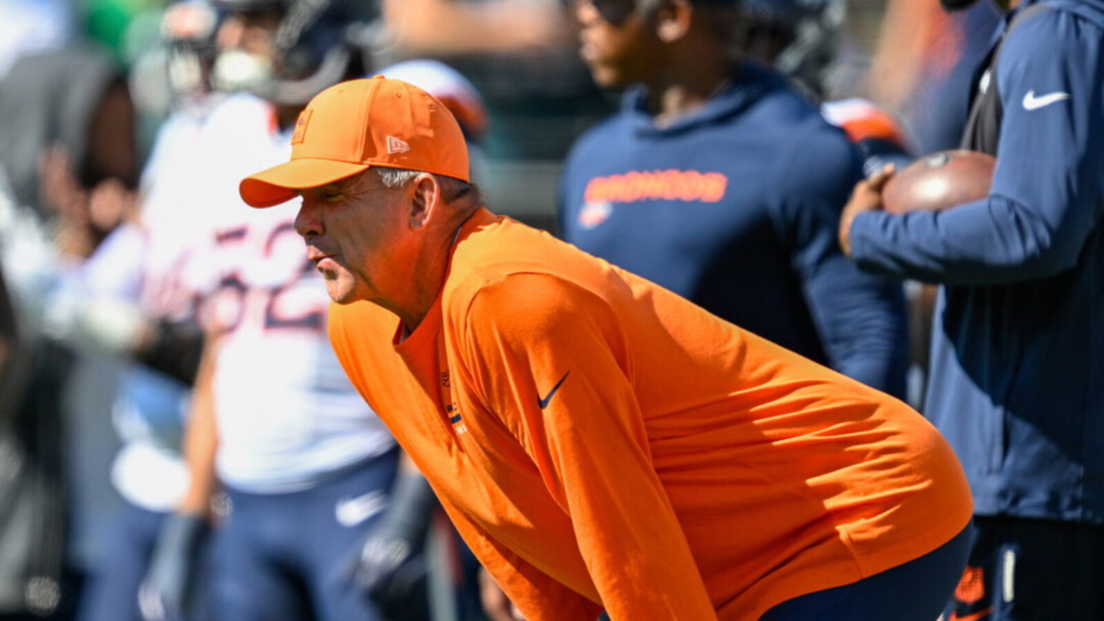 ‘It Can Get Aggravated’: Broncos HC Sean Payton Confirms If He’ll Need Surgery After Announcing Health Problems