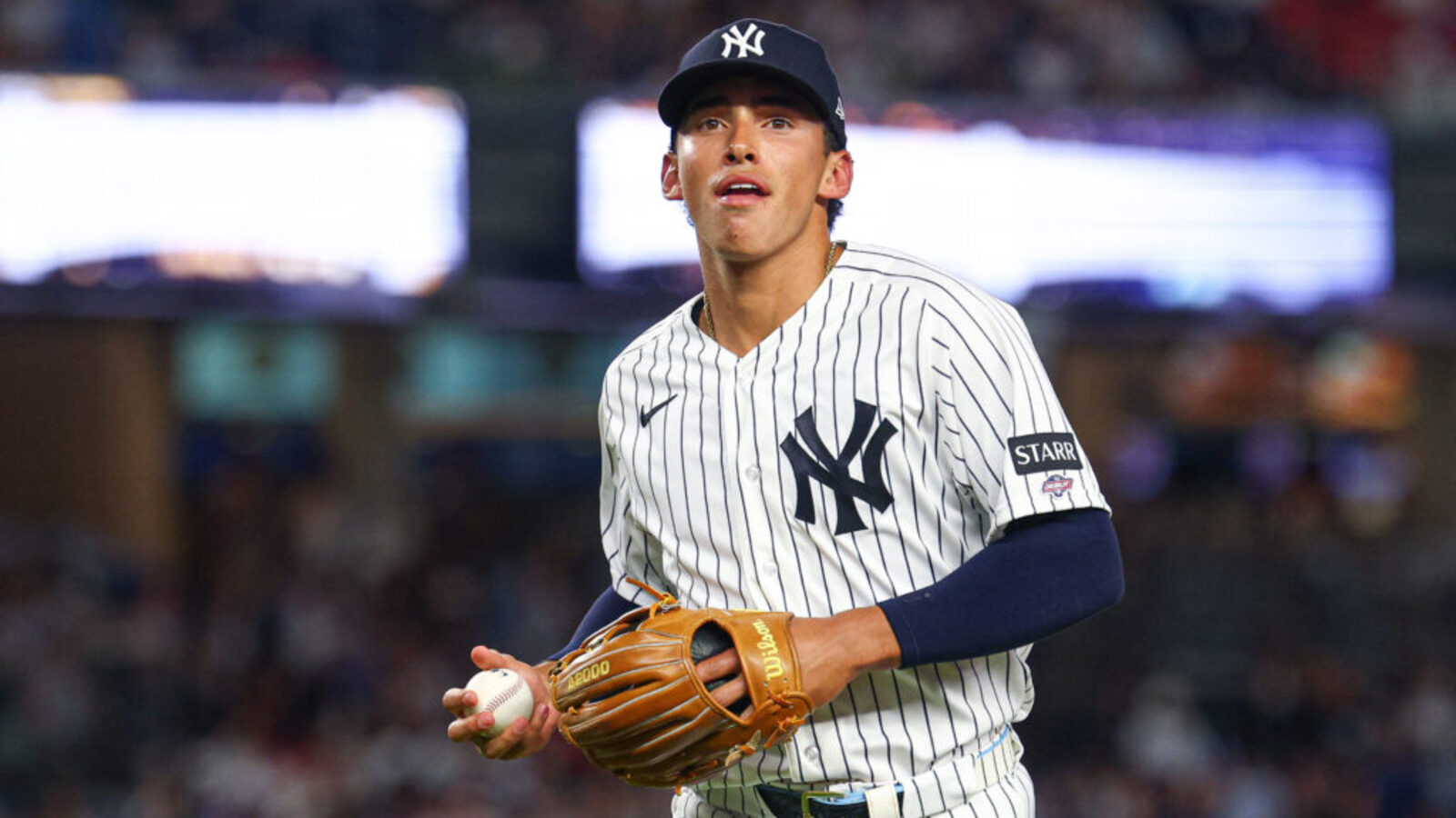 Yankees Aim for Series Sweep Against Orioles with George Lombard Jr. in New Lineup Position