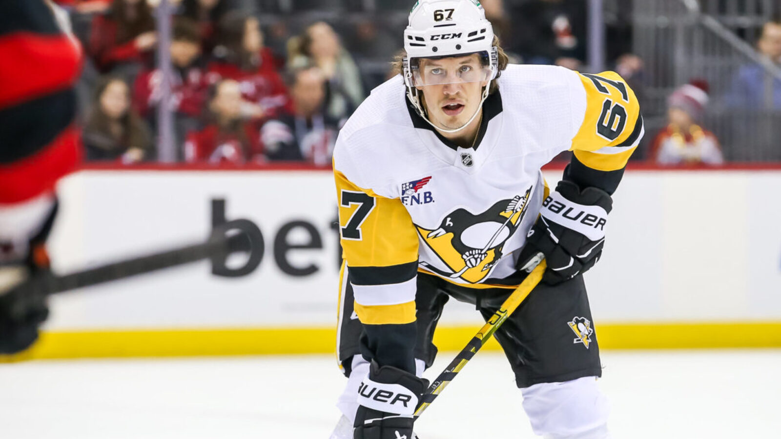 Penguins Should Trade Rickard Rakell Next | Yardbarker