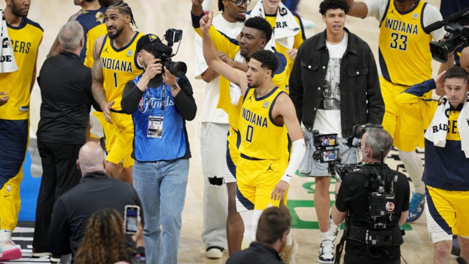 NBA News