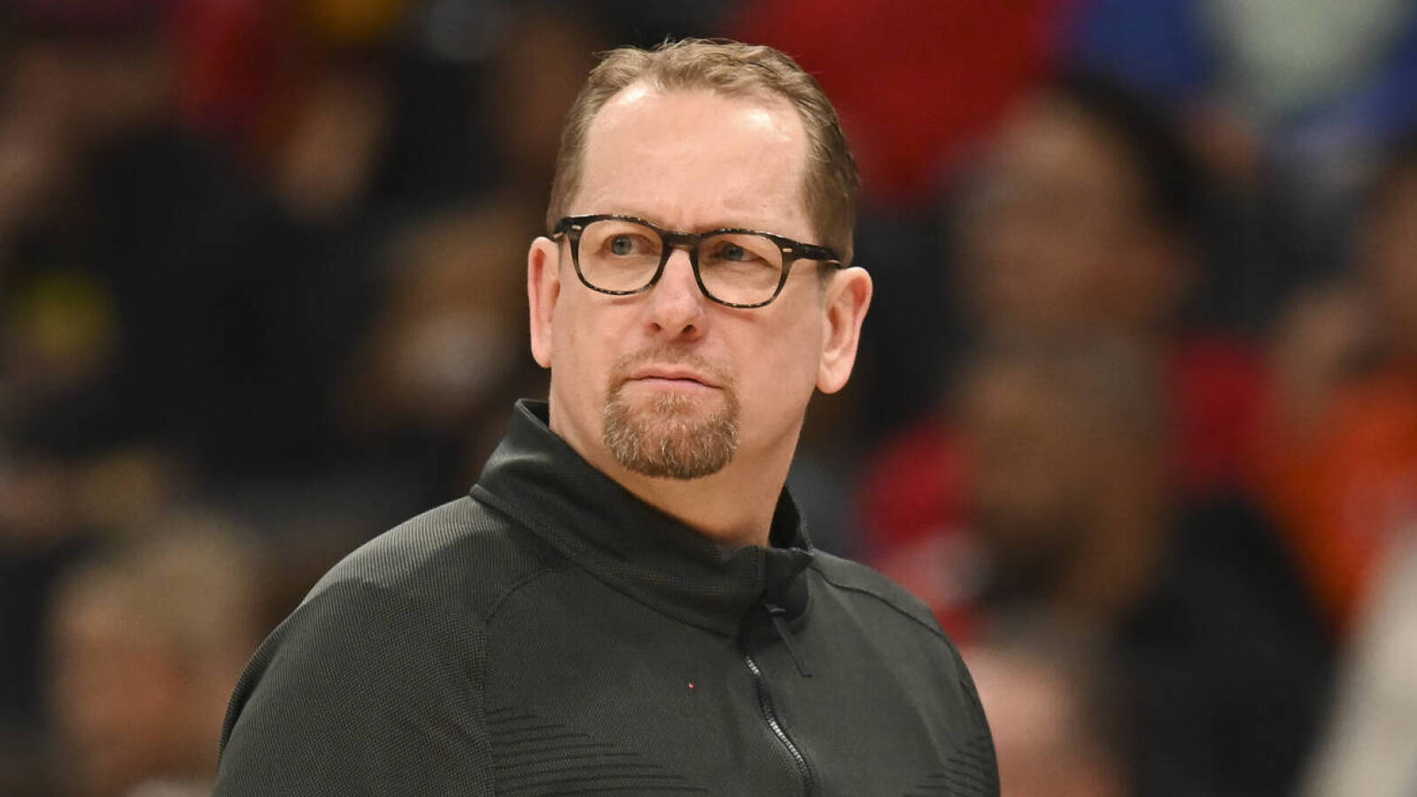 NBA insider reveals three early coaching candidates for Suns Yardbarker