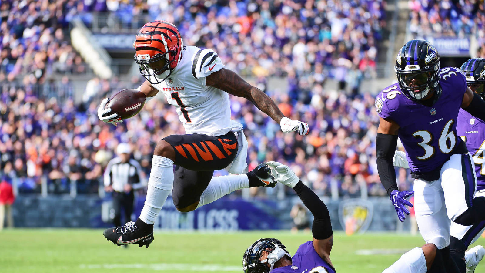 The most impressive rookie so far for every NFL team Yardbarker
