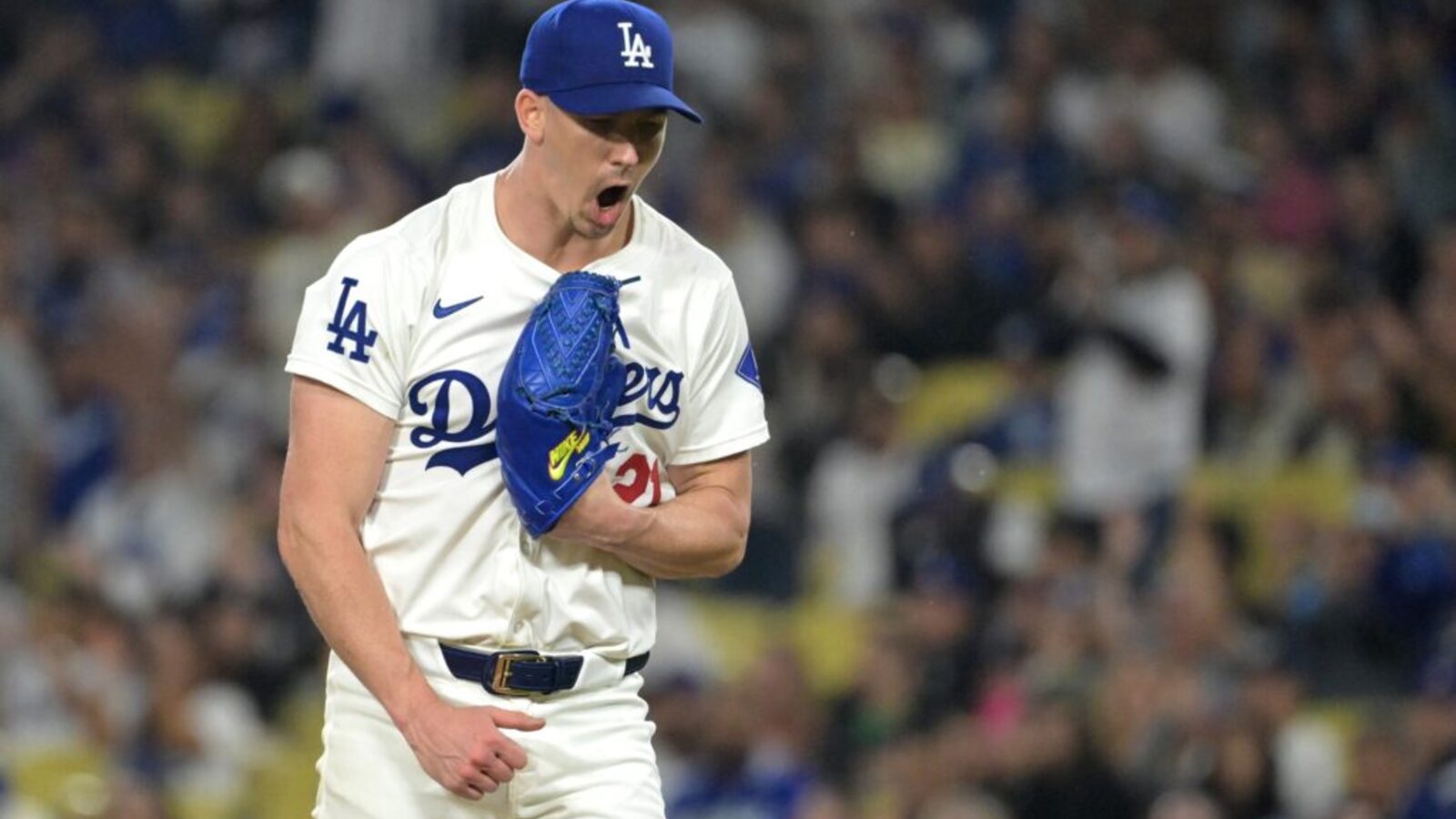 MLB News