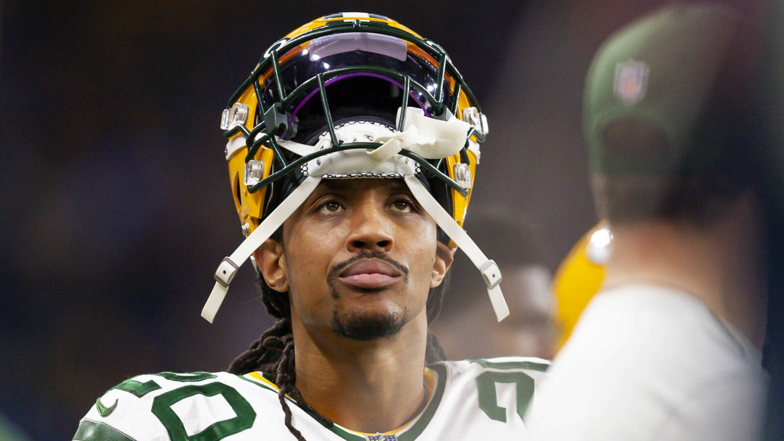 Veteran CB's NFL comeback hindered by torn Achilles Yardbarker