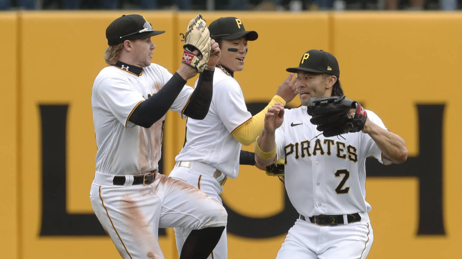 Looking back at Pirates' past trades that are starting to pay off - Vimarsana News