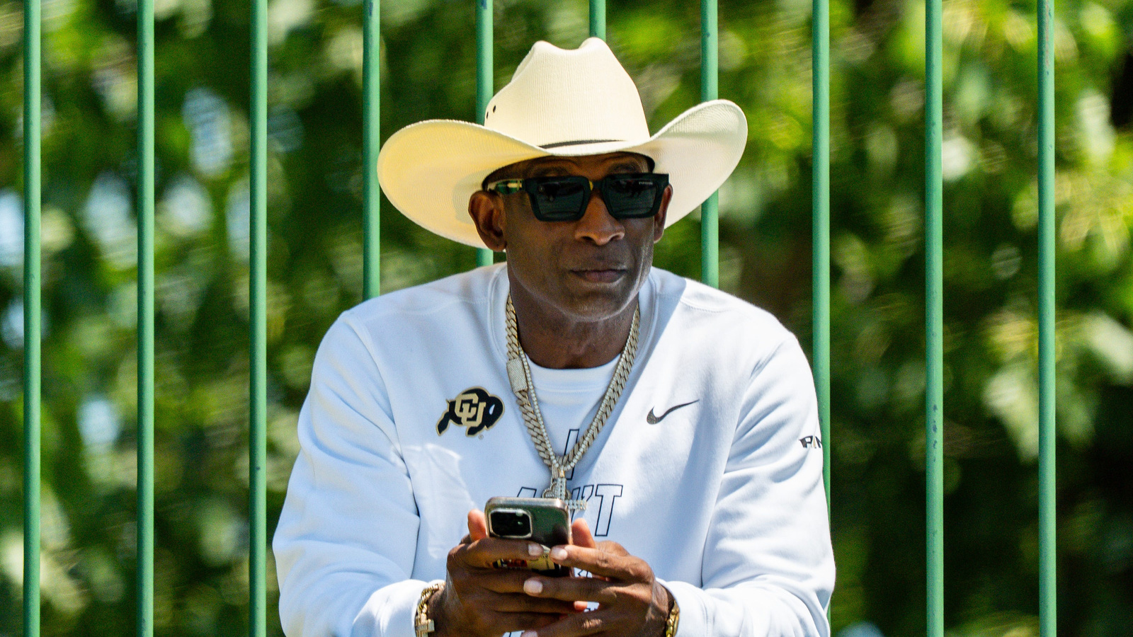 Colorado Football: Top 3 Things to Watch in 2026